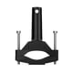 thumbnail image 1 of Soporte Montaje Universal para Parachoques Motocicleta Soporte Soporte Faro Modificado, 1 of 9