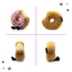 thumbnail image 5 of Punchkins Donut Plushie - Bite Me Sassy Donut Regalo de peluche para amigos Juguete de peluche de comida para regalar, 5 of 5