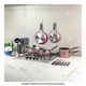 thumbnail image 5 of Batería de Cocina Ekco Serum 19 Pieza, 5 of 7