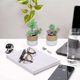 thumbnail image 5 of S Hermosas plantas artificiales para decoración de dormitorio Style1, 5 of 5