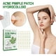thumbnail image 2 of Tree Tea Oil Acne Patch Transparent Pimple Patches For Unseeable Makeup Waterproof Moisturizing Acne Patch To Close Acne And Fade Acne Marks(144 Count), 2 of 5