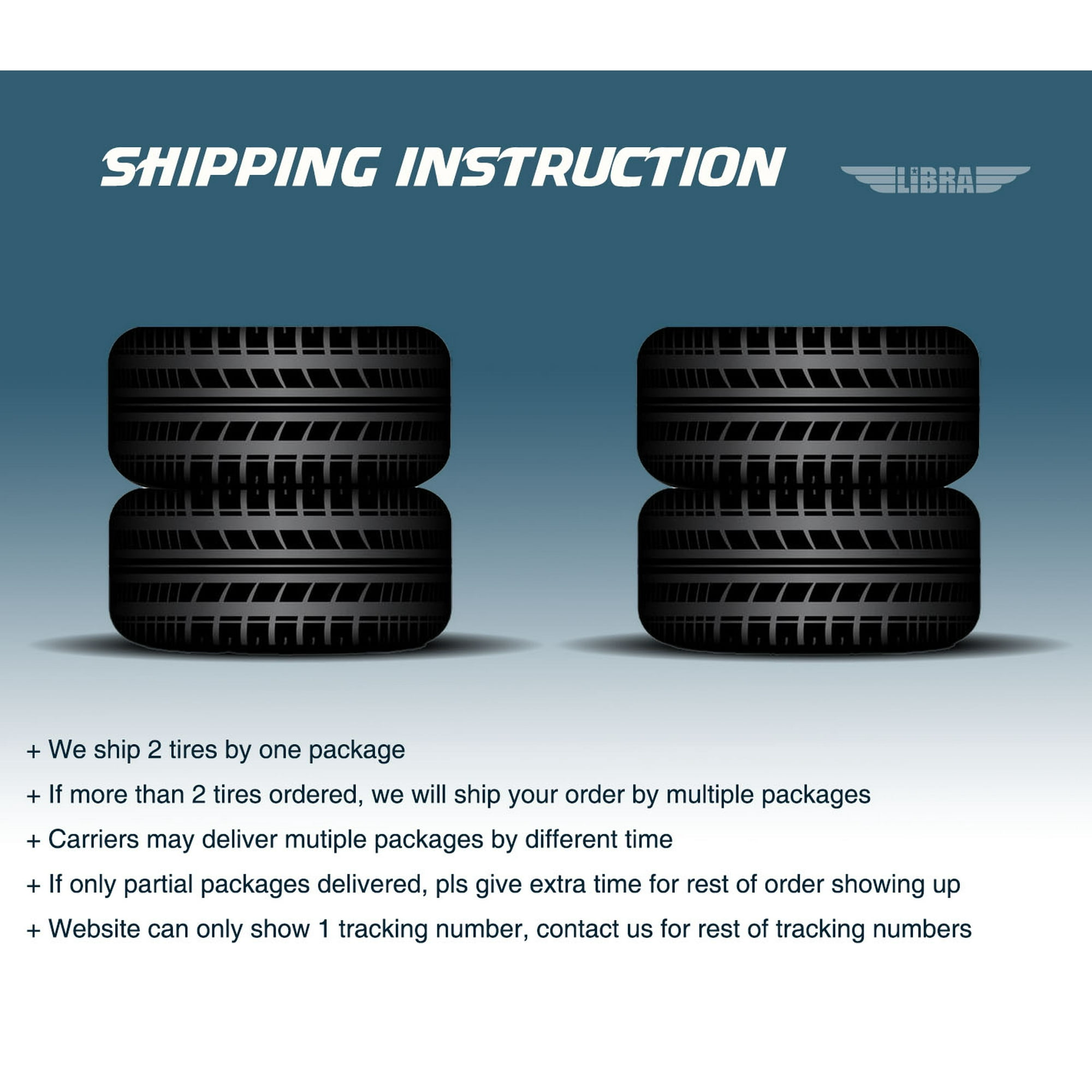 Set of 2 New Trailer Tires ST 205/75D15 – 11057 simolary.com 12 Set of 2 New Trailer Tires ST 205/75D15 – 11057 Simolary simolary.com 12