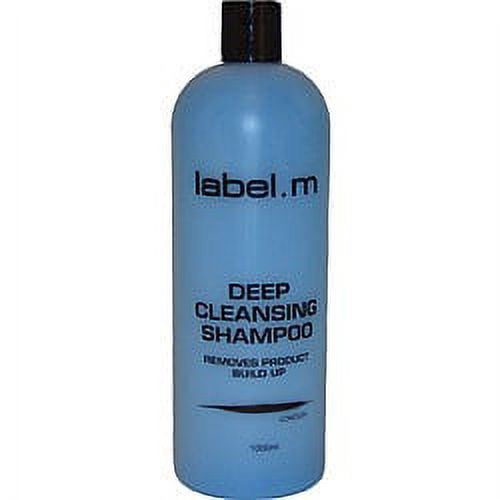 TRESemme Deep Cleansing Shampoo Vitamin C 32 oz - image 2 of 2