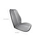 thumbnail image 3 of Cojín Del Asiento Del Coche Cojín Del Asiento Del Coche Cojín Universal Del Asiento de la Almohadilla de la Seda Del Hielo Del Verano para el Conductor Del Asiento Del Coche, 3 of 7