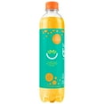 thumbnail image 2 of Bubly Burst Sparkling Water Tropical Punch 16.9 Fl Oz, 2 of 5
