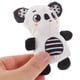 thumbnail image 4 of marionetas de dedo de peluche para bebés, juguetes de animales suaves para bebés, juego interactivo y educativo, ideal para la hora del baño y para entretener a los niños en fiestas, 4 of 8