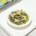 thumbnail image 4 of Igodgift Jasmine Tea Loose Leaf, 7.1 oz(200g), 100% Pure Natural Jasmine Flower, Traditional Scented Tea Technique, Fragrant Floral Scent, Low Caffeine, Resealable Bag, 4 of 6
