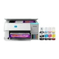 thumbnail image 1 of Epson EcoTank ET-2980 Wireless All-in-One Colour Supertank Printer - White, 1 of 1