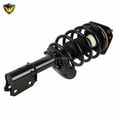 thumbnail image 2 of For Pontiac Aztek & Buick Front Strut Spring Assembly, 2 of 7