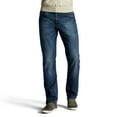 thumbnail image 4 of Lee Men’s and Big Men’s Extreme Motion Straight Fit Tapered Leg Jeans, 4 of 4