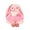 pink-rabbit, variant on Dancing Bunny Plush Toy Soft Rabbit Stuffed Animal Doll Cute Gift Decor
