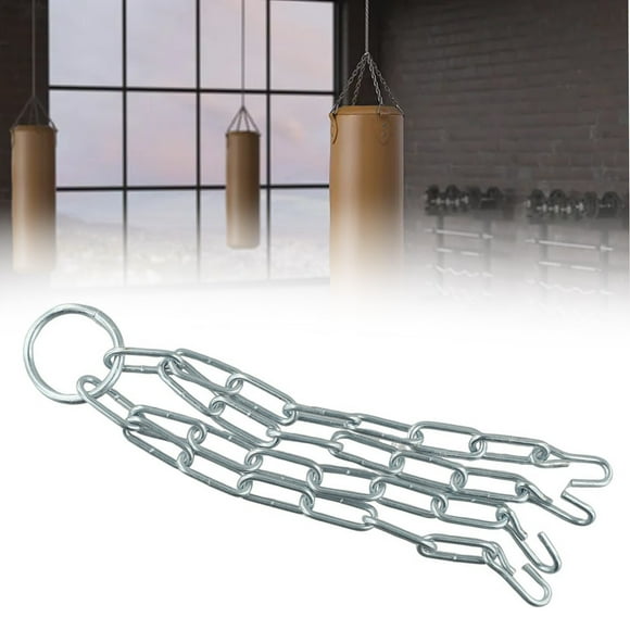Heavy Duty Mma Boxing Heavy Bag Chain Punching Bag Hanger Chain Replace Shenzhuyue