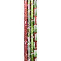 4Roll Foil Rustic Elegance