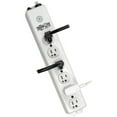 thumbnail image 2 of Tripp Lite UL 1363 Medical-Grade Power Strip w/ 6 Hospital-Grade Outlets, 2 of 5