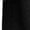 Black, variant on Women Dressy Work Business Casual Elastic High Waisted Trousers Ribbed Lounge Palazzo Pants Oat Color L