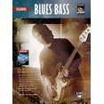 thumbnail image 1 of Complete Electric Bass Method: Beginning Blues Bass, Book  CD, 1 of 1
