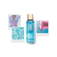 thumbnail image 2 of Victoria's Secret Aqua Kiss Fragrance Mist, 8.4 oz, 2 of 5