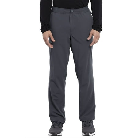 

Cherokee Euphoria Men Scrubs Pant Fly Front Cargo CK205A