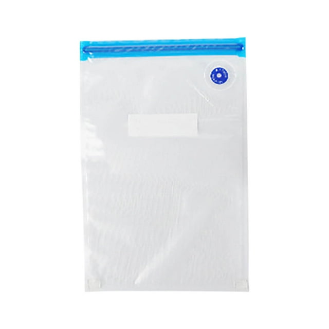 Binmer Food Vacuum Compression Bag 5pcs