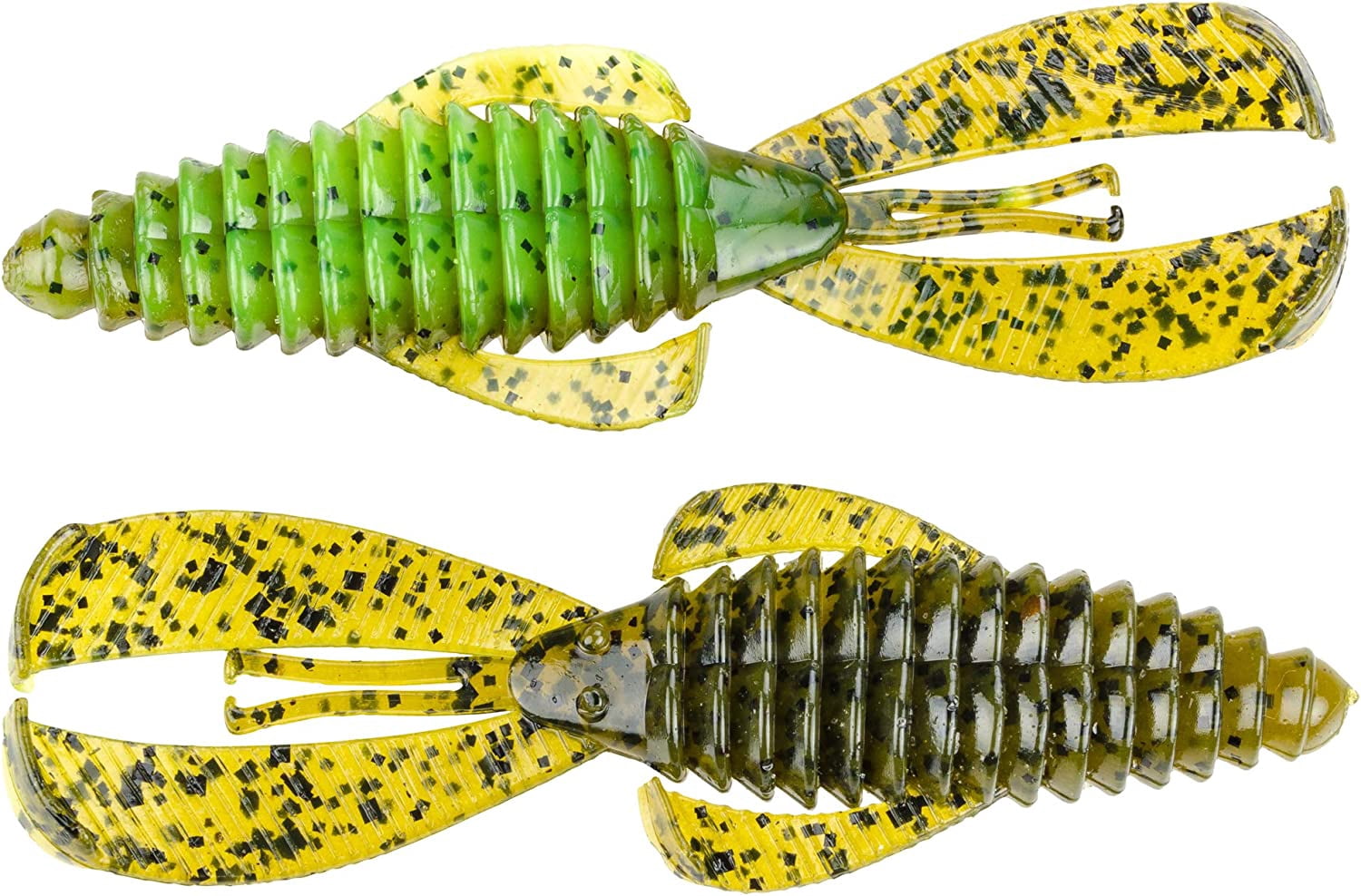 Strike King Rage Mag Bug 4.5 Summer Craw