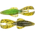 thumbnail image 3 of Strike King Rage Mag Bug 4.5 Summer Craw, 3 of 3