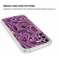 thumbnail image 5 of Liquid Marble Waves Case for Samsung Galaxy S22 Ultra ,Aesthetic Art Design Pattern TPU Shock Proof Cover Case, 5 of 5