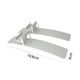 thumbnail image 3 of Soporte De Calentador Infrarrojo Soportes de base de calentador infrarrojo Herramienta de patas de soporte de panel de calentamiento infrarrojo (2ps) Blanco Tmvgtek Libre de BPA, 3 of 9