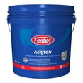 thumbnail image 1 of Impermeabilizante Acrílico Base Agua Renovable de Secado Extra Rápido Fester Acriton ProShield 8 Años 4 L Blanco, 1 of 1