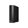 thumbnail image 3 of WD Elements WDBWLG0040HBK-NESN 4 TB Desktop Hard Drive - External - Black - USB 3.0 - 2 Year Warranty - Retail - 1, 3 of 5