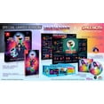 thumbnail image 2 of STAR HUNTER DX & SPACE MOTH: LUNAR EDITION SPECIAL LIMITED EDITION - SWITCH [STRICTLY LIMITED], 2 of 3