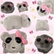 thumbnail image 2 of Sad Hamstere Plush Toy | 2024 Sad Hamstere Meme Plushie Toys with Built-in Sound Banmo, 2 of 3