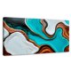 thumbnail image 1 of Cuadro Decorativo Canvas Revolution Abstracto Elegancia Artística 120x60, 1 of 3