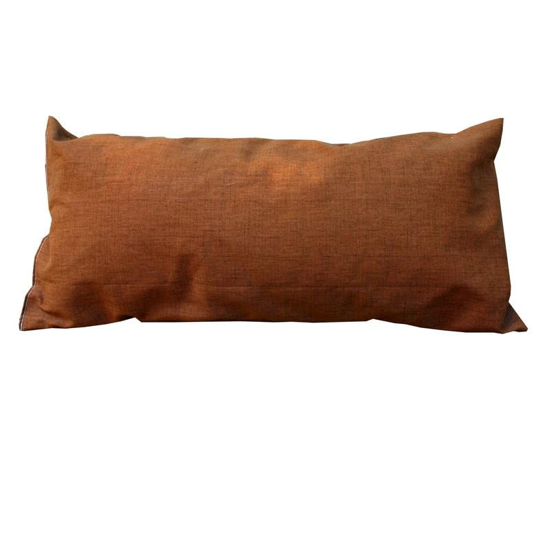 Deluxe Hammock Pillow - Marlin Linen Tan (Brown)