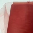 thumbnail image 2 of 54" Wide 100% Polyester Tulle Non-Stretched Fabric by the Bolt (40 Yards) - Lightweight, Breathable & Anti-Wrinkle for Bridal, Costumes, Decorations & Backdrop, 2 of 4