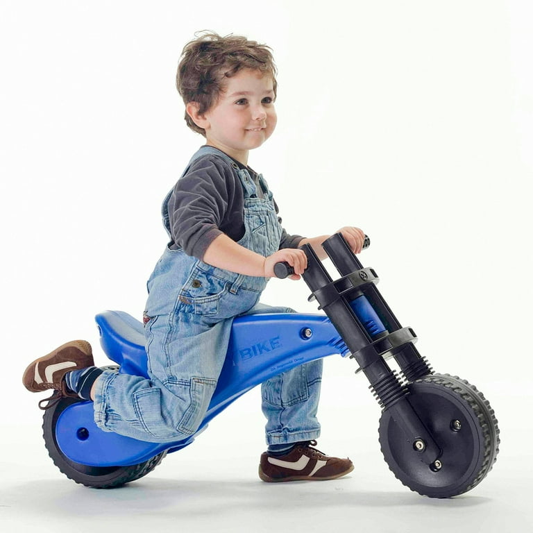 YBIKE YBIK004 Balance Bike Blue