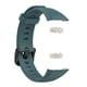 thumbnail image 2 of Pulsera Con Correa Reloj para Band 6 () Cian, 2 of 9