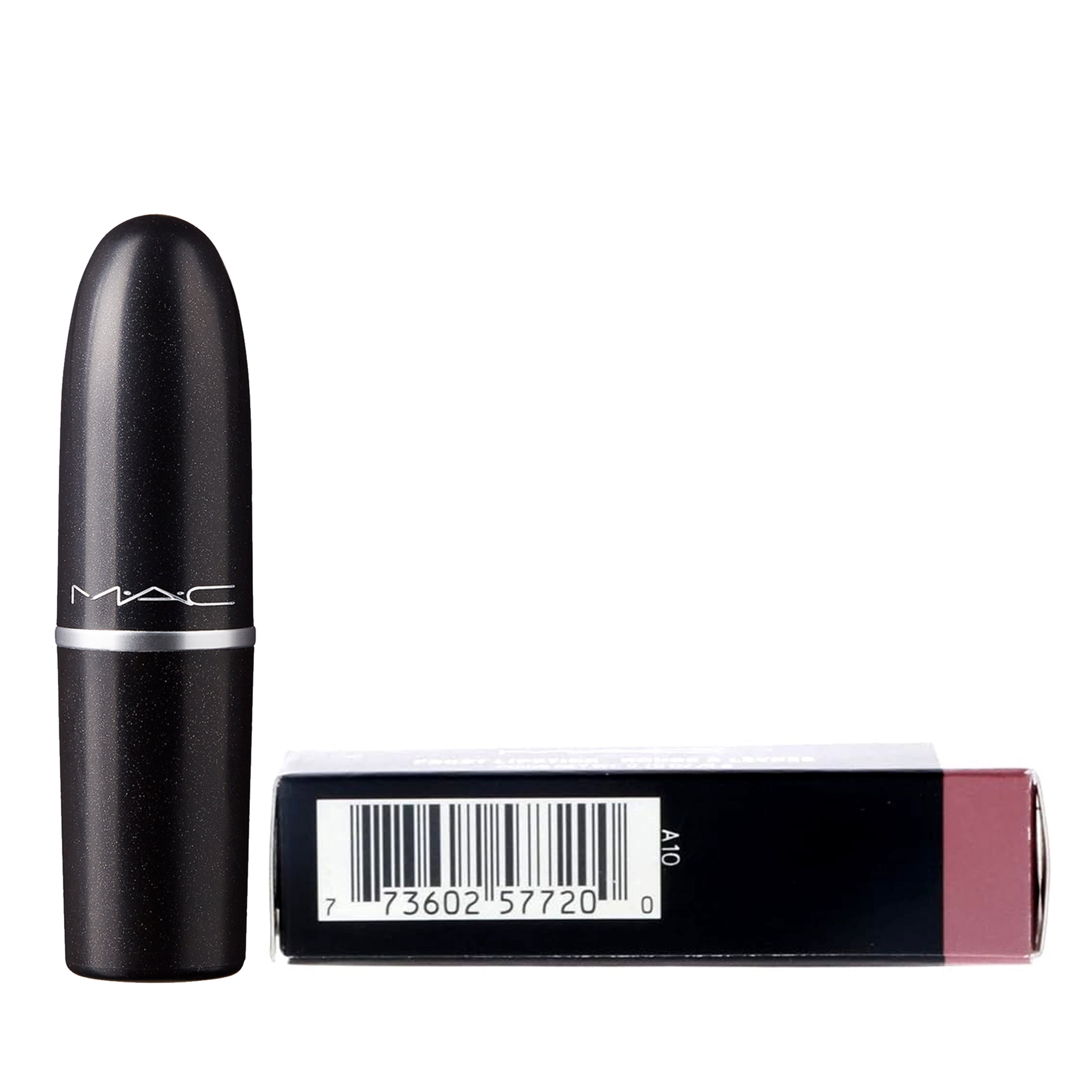 MAC Frost Lipstick Plum Dandy 3 g / 0.10 oz