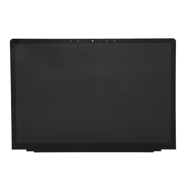 Remplacement de l'Écran LCD pour Ordinateur Portable, Écran Tactile pour Ordinateur Portable Pièces de Réparation Compactes Professionnel Écran Clair Ajustement Parfait Durable pour Ordinateur Portable 3 15 Pouces