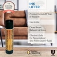 thumbnail image 2 of Leather Master Encreur, Type P Cuir, 8 Grammes, 2 of 3