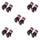 thumbnail image 1 of sweethay 1 par de manoplas para niños impermeables de invierno para niños accesorios de esquí fáciles de combinar para actividades al aire libre negro Type2 NO2 sweethay CBP201783, 1 of 4