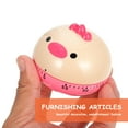 thumbnail image 4 of WSTEER 2-Pack Cartoon Kitchen Timers, Portable Cooking Timer Set, Easy to Use and Fun for Cooking and Baking, 4 of 6