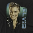 thumbnail image 2 of Elvis Presley T-Shirt Elvis 56 Unisex Graphic Tee For Men & Women, 2 of 7