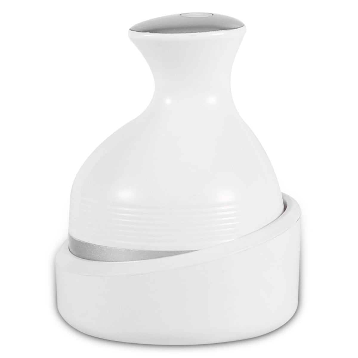 Toorise Electric Scalp Head Massager Cats Massager Electric Handheld