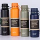 thumbnail image 2 of Termo doble de acero inoxidable para deportes al aire libre, botella térmica para escalada, fitness, taza de aislamiento de té, 650 ml, 850 ml y 1100 ml, 2 of 6