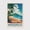 Travel 1504, variant on Punta Cana Travel Print Canvas Wall Art, Punta Cana Wall Hanging Home decor Punta Cana Canvas Art, Wall Art Caribbean Travel Print Canvas Canvas-1WN1546