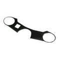 thumbnail image 2 of Motorcycle Decoration Carbon Fiber Motorcycle Sticker Triple Tree Top End Front Upper Clamp Decal Fit For  GSXR1000 05-06, 2 of 8