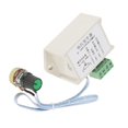 thumbnail image 2 of ZOUSSIQI 0-10VDC 10mA Generator Module,Generator Module Adjustable Analog Quantity Voltage Generator CA919-44551, 2 of 9