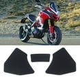 thumbnail image 4 of Motorcycle Fuel  Sticker, Heat Insulation Motorcycle Gas  Protectors 3PCS Easy Grip Adhesive Installation  for Motorbike, 4 of 8