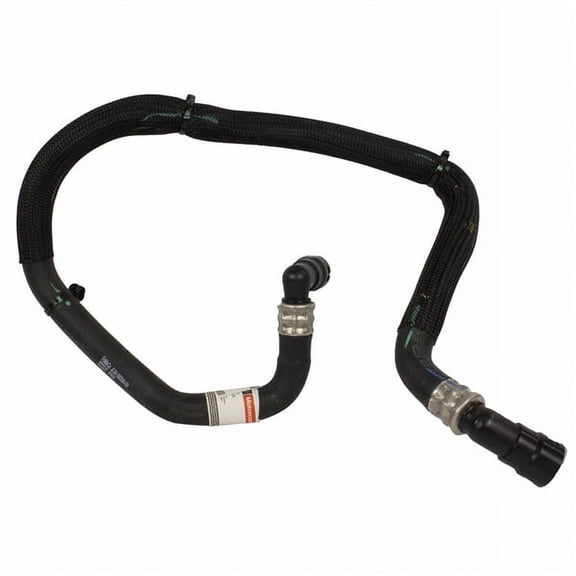 Motorcraft KH-940 HVAC Heater Hose Fits select: 2018-2020 FORD F150