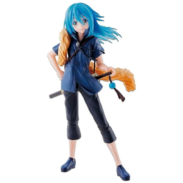 Banpresto That Time I Got Reincarnated as a Slime Rimuru 7.7